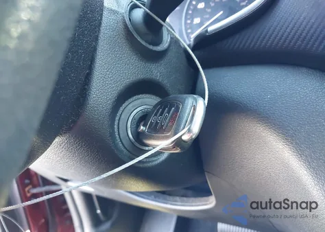 2020 Hyundai Tucson Se из США, поврежденный, VIN KM8J23A48LU182007